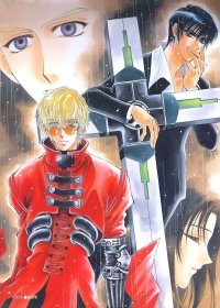 BUY NEW trigun - 109562 Premium Anime Print Poster